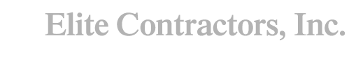 Elite Contractors Inc, A Pillar of the Contracting Community